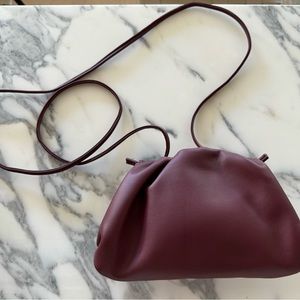 Lily and Bean Jeanie Clutch